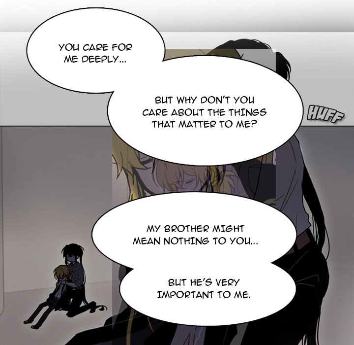 End And Save Chapter 200 page 49 - 
