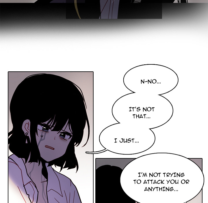 End And Save Chapter 200 page 50 - 