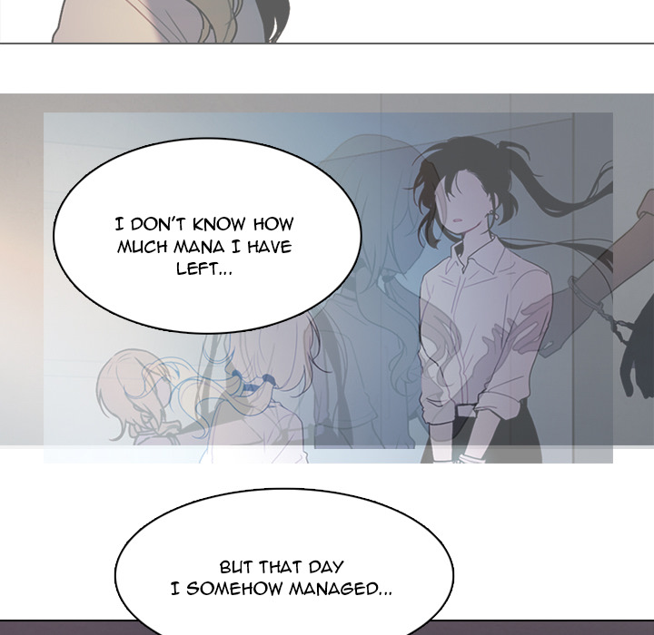 End And Save Chapter 200 page 54 - 