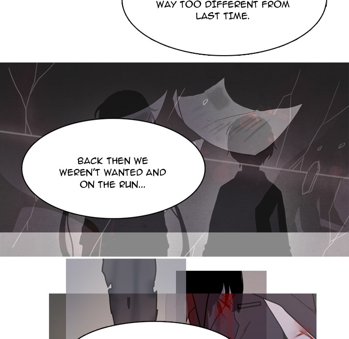 End And Save Chapter 200 page 58 - 