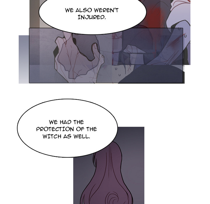 End And Save Chapter 200 page 59 - 