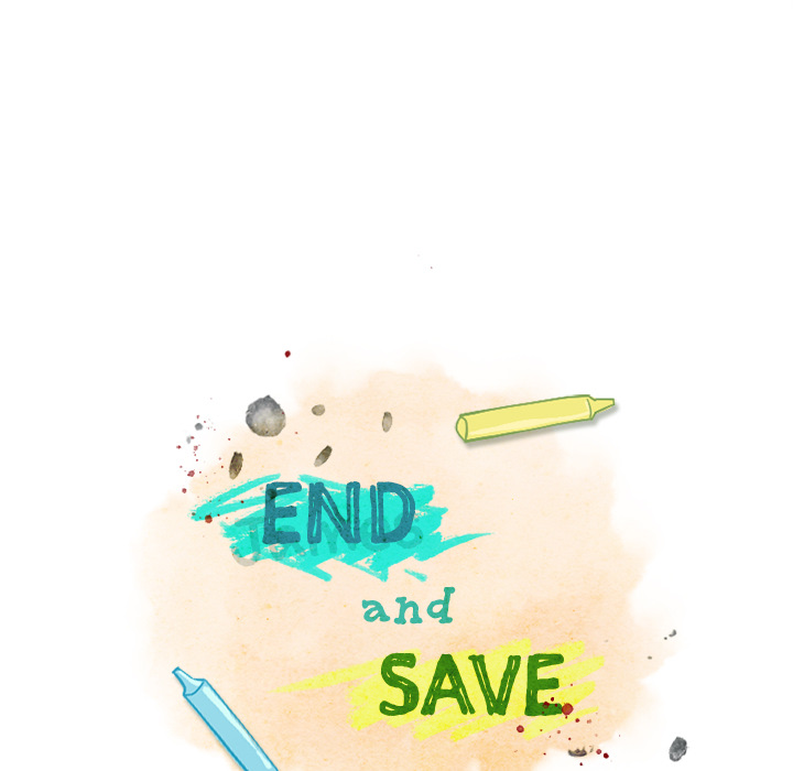 End And Save Chapter 200 page 8 - 