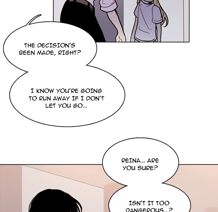 End And Save Chapter 201 page 11 - 