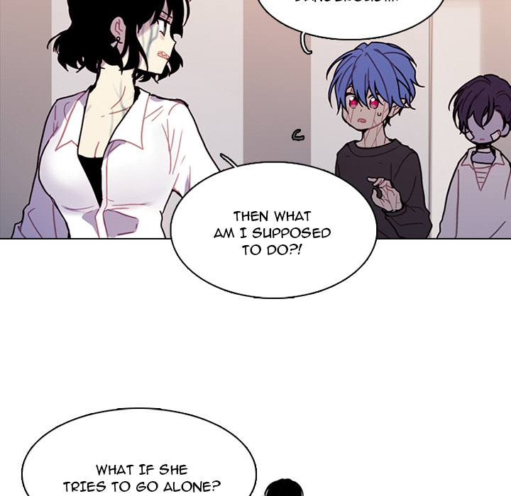 End And Save Chapter 201 page 12 - 