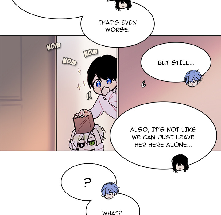 End And Save Chapter 201 page 13 - 