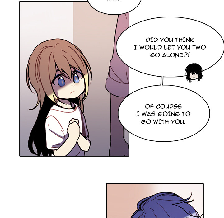 End And Save Chapter 201 page 14 - 