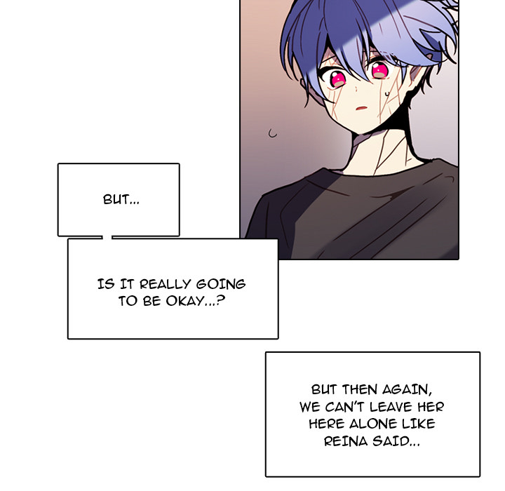 End And Save Chapter 201 page 15 - 