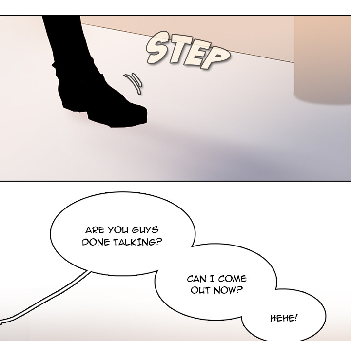 End And Save Chapter 201 page 16 - 