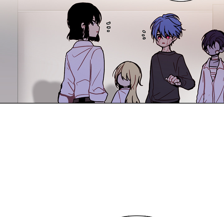 End And Save Chapter 201 page 17 - 