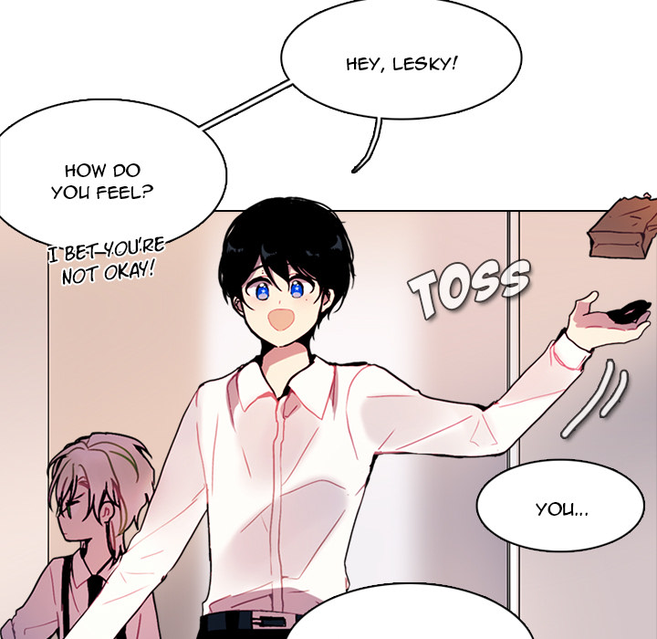 End And Save Chapter 201 page 18 - 