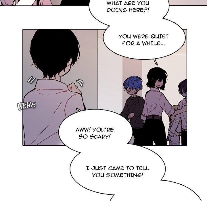 End And Save Chapter 201 page 19 - 