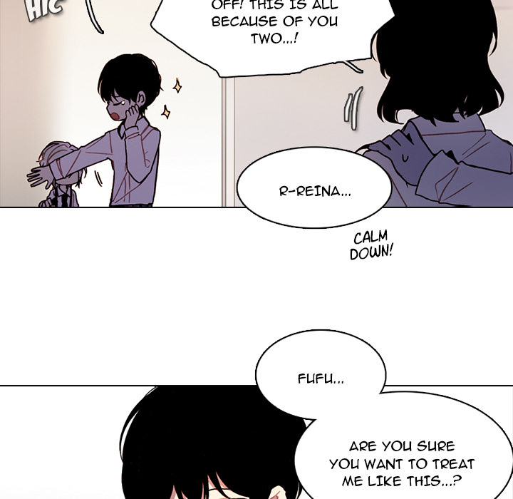 End And Save Chapter 201 page 21 - 
