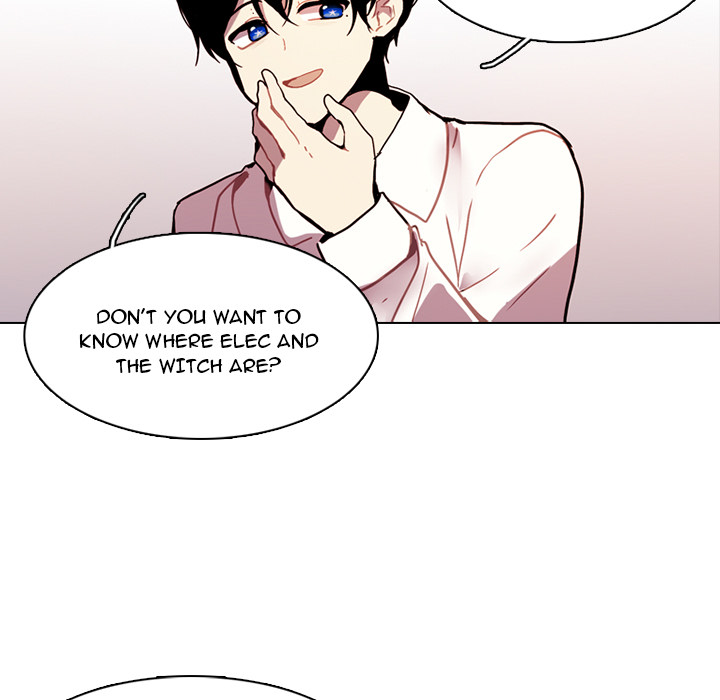 End And Save Chapter 201 page 22 - 