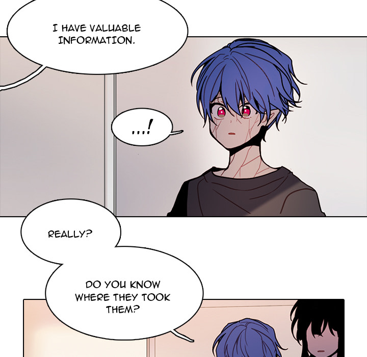 End And Save Chapter 201 page 23 - 