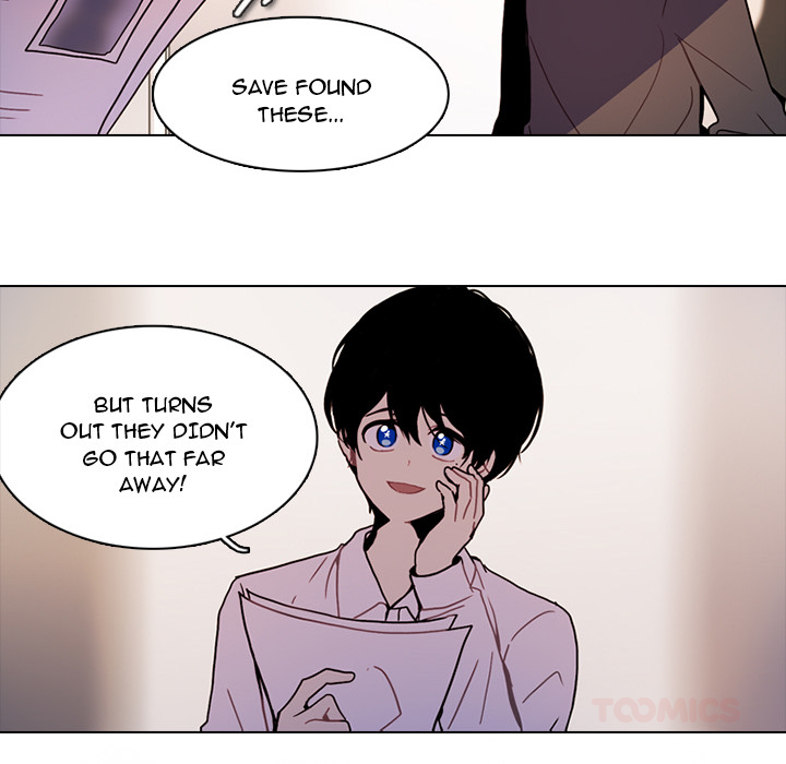 End And Save Chapter 201 page 25 - 