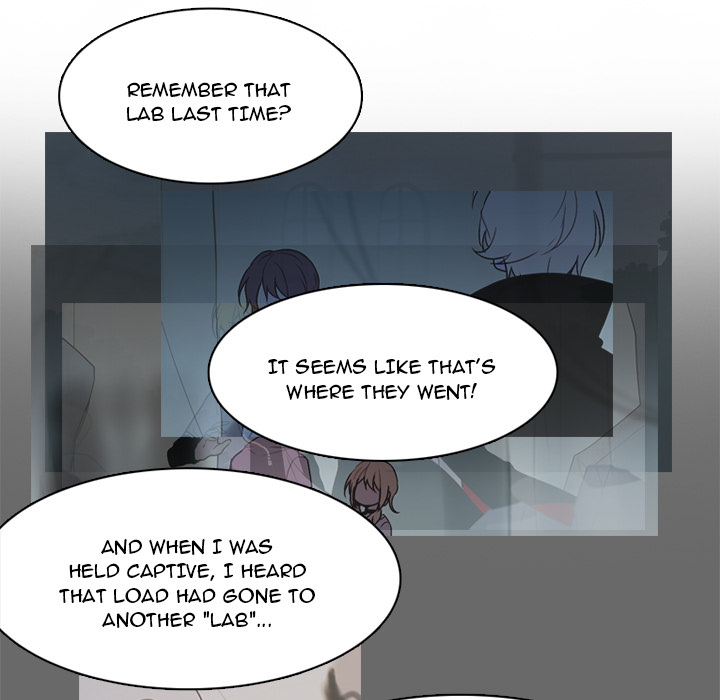 End And Save Chapter 201 page 26 - 