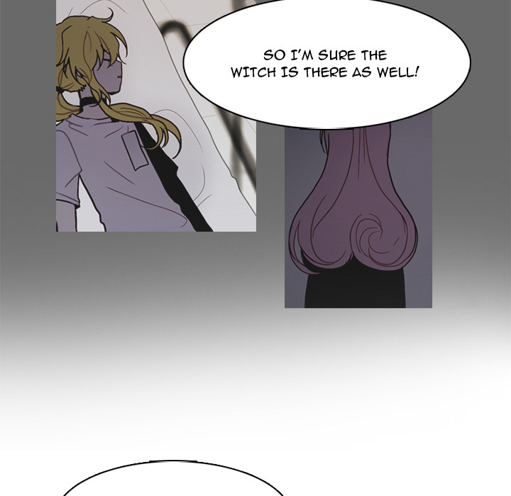 End And Save Chapter 201 page 27 - 