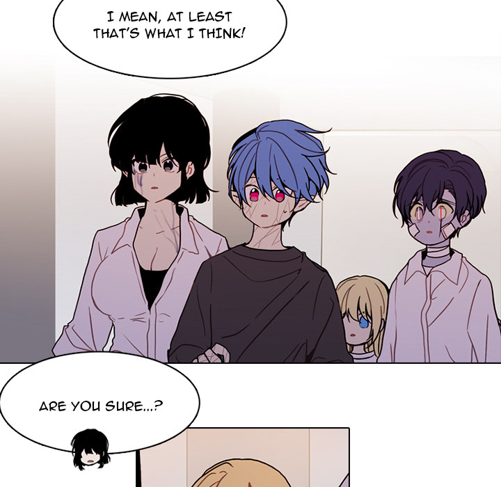 End And Save Chapter 201 page 28 - 