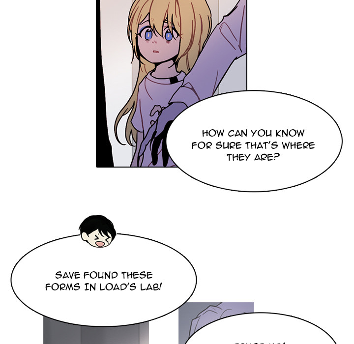 End And Save Chapter 201 page 29 - 