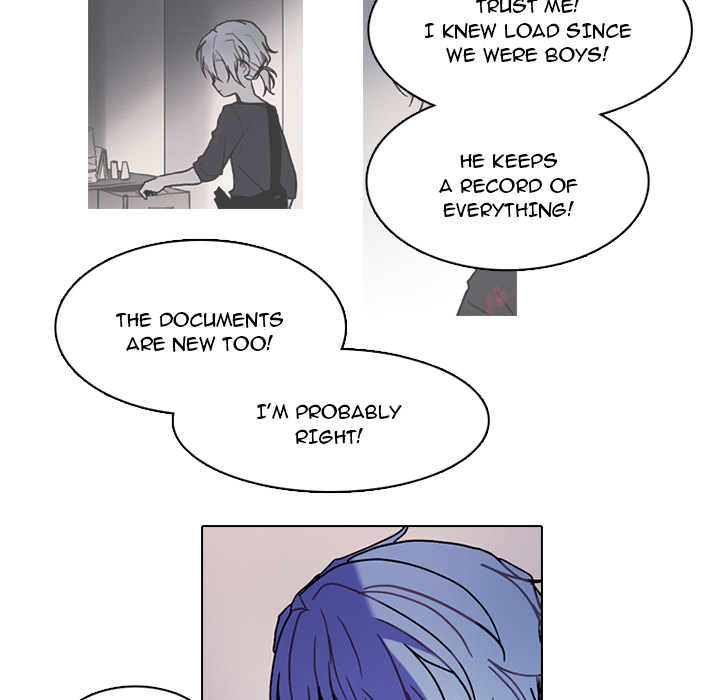 End And Save Chapter 201 page 30 - 