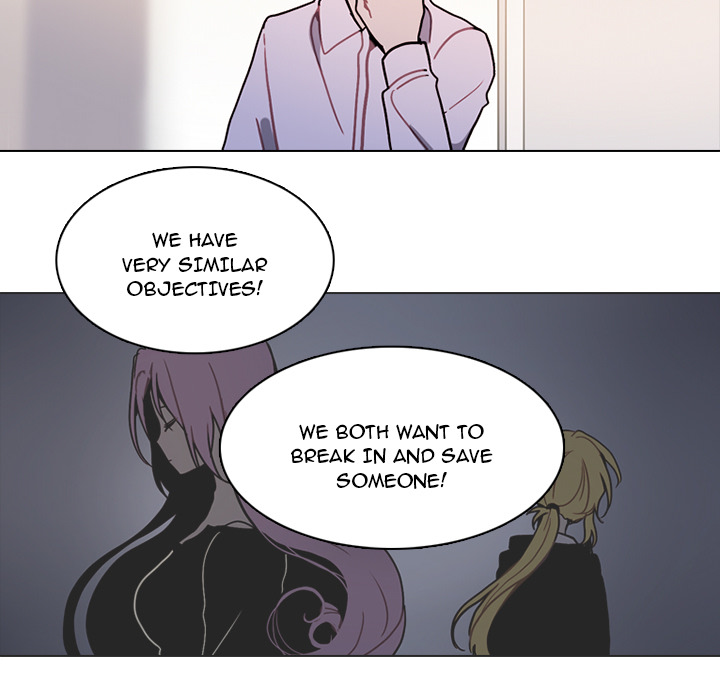 End And Save Chapter 201 page 32 - 