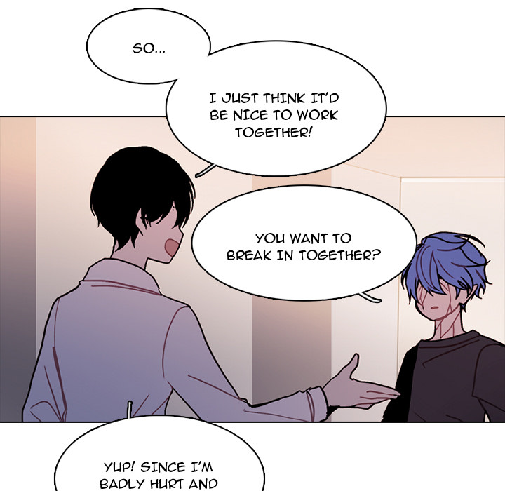 End And Save Chapter 201 page 33 - 