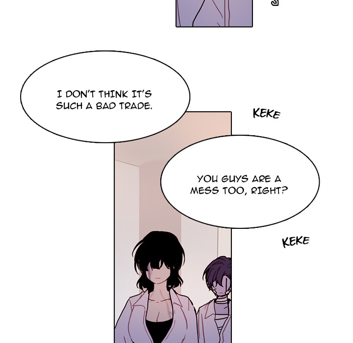 End And Save Chapter 201 page 35 - 