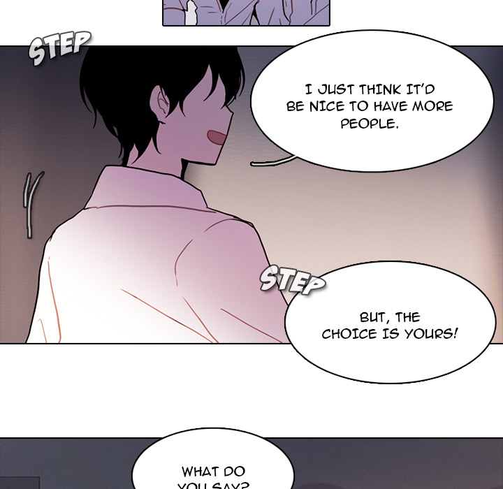 End And Save Chapter 201 page 36 - 