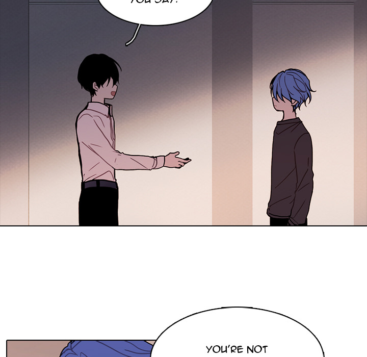 End And Save Chapter 201 page 37 - 