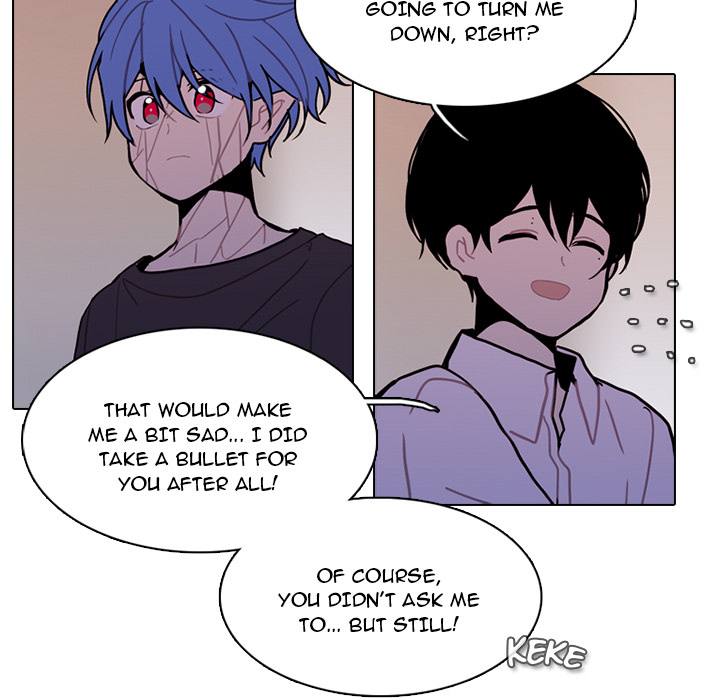 End And Save Chapter 201 page 38 - 
