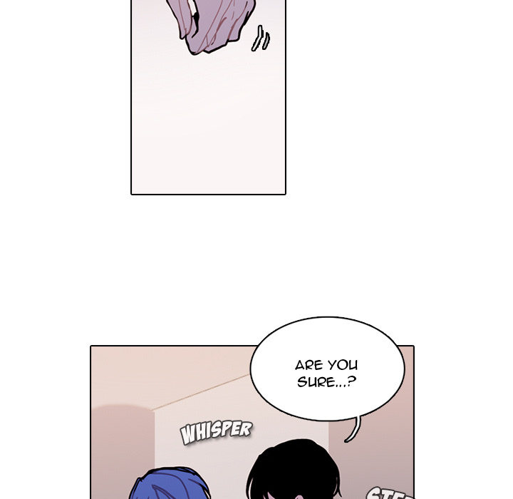 End And Save Chapter 201 page 40 - 