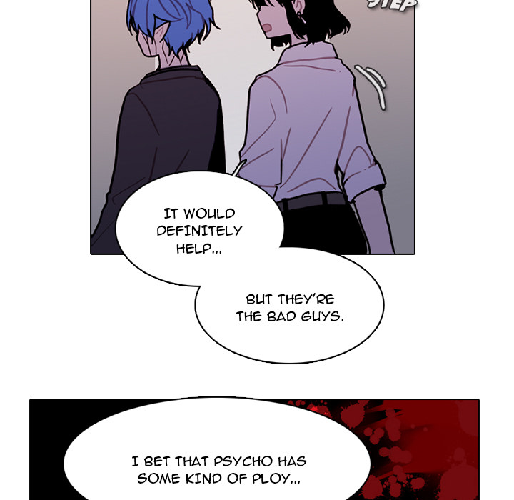 End And Save Chapter 201 page 41 - 