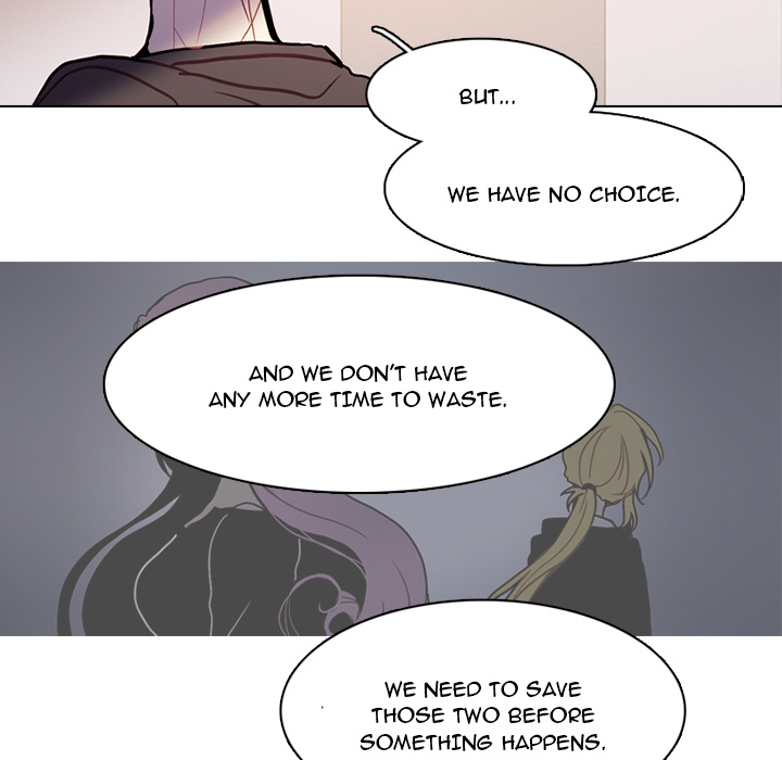 End And Save Chapter 201 page 43 - 