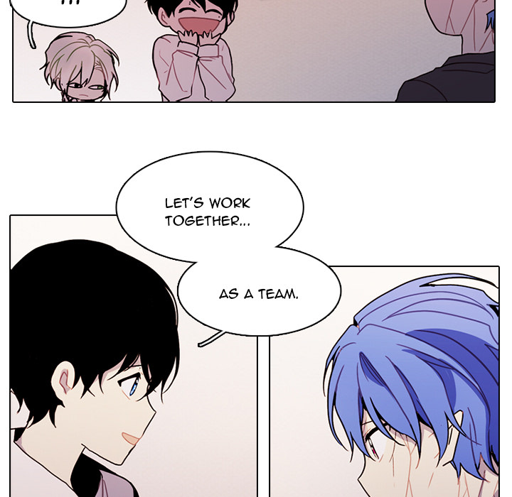 End And Save Chapter 201 page 48 - 