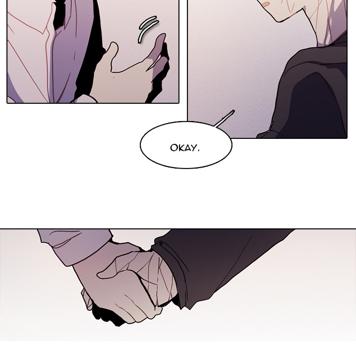 End And Save Chapter 201 page 49 - 