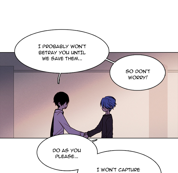 End And Save Chapter 201 page 50 - 