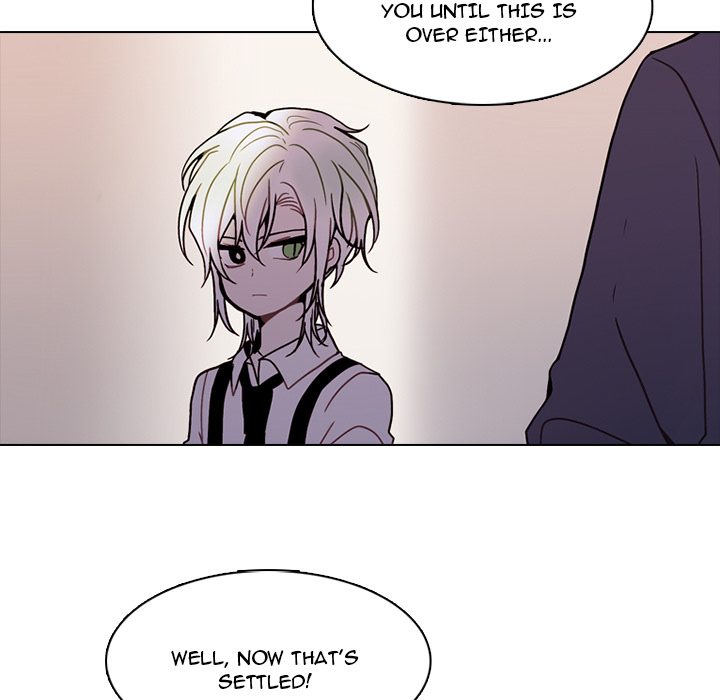 End And Save Chapter 201 page 51 - 