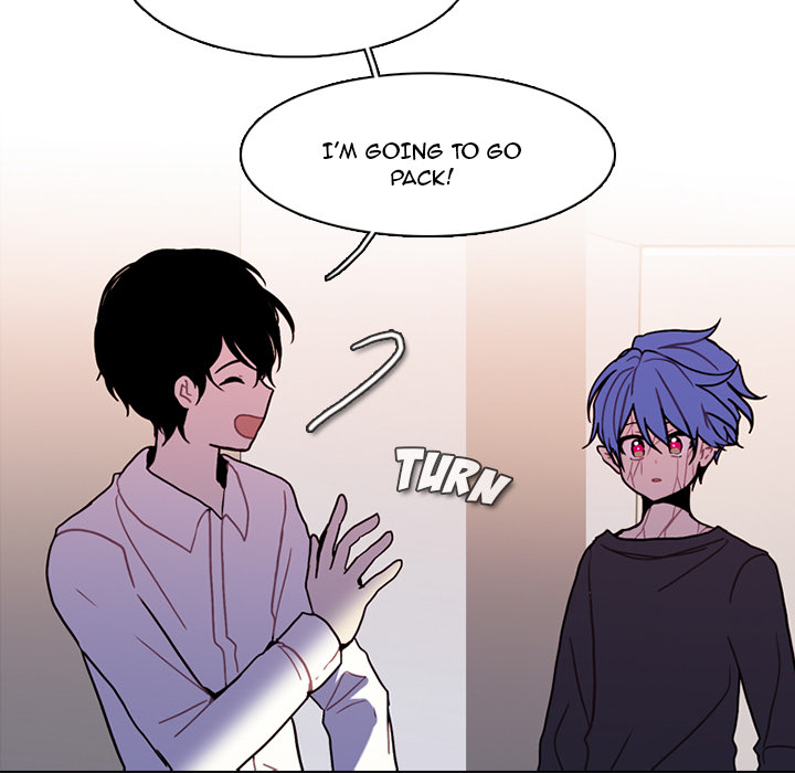 End And Save Chapter 201 page 52 - 