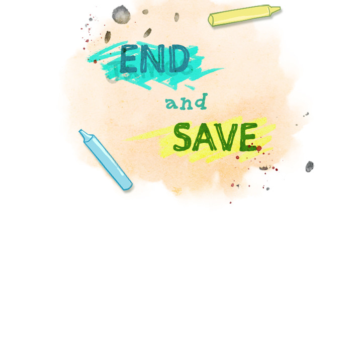 End And Save Chapter 201 page 56 - 