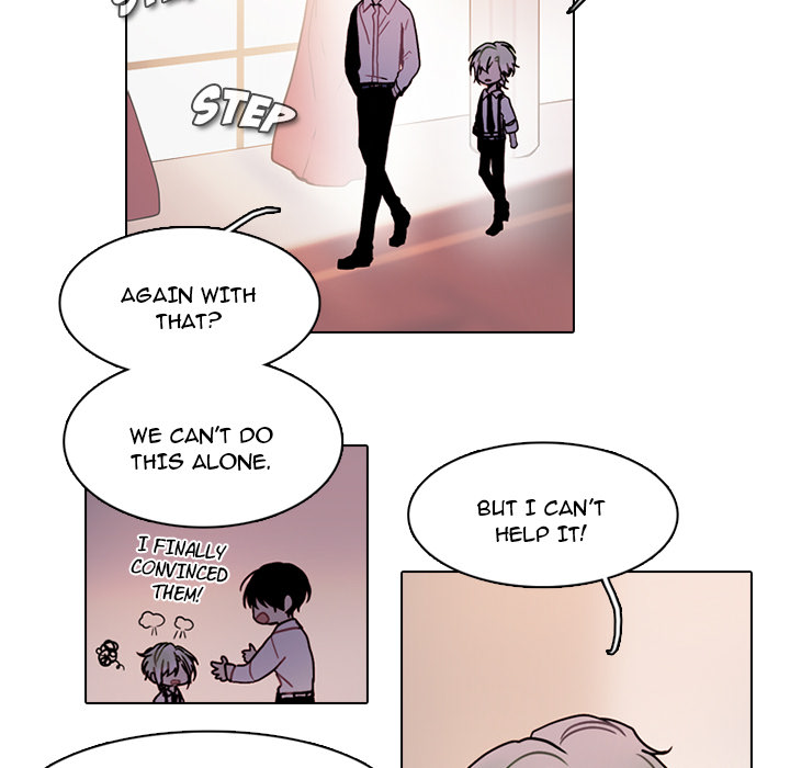 End And Save Chapter 201 page 59 - 