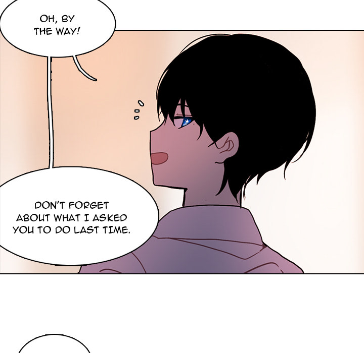 End And Save Chapter 201 page 61 - 