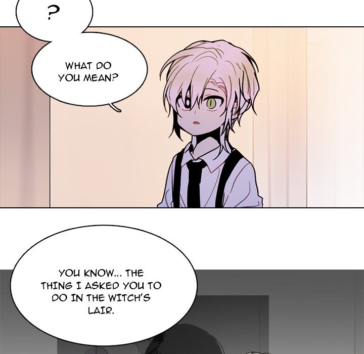 End And Save Chapter 201 page 62 - 