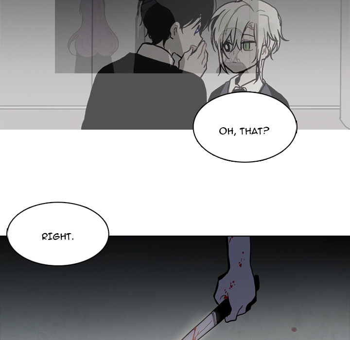 End And Save Chapter 201 page 63 - 