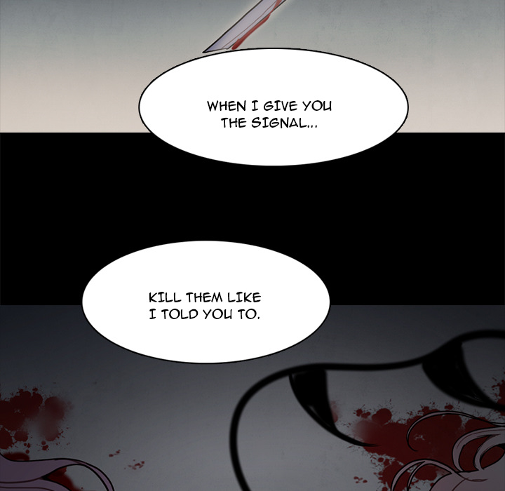 End And Save Chapter 201 page 64 - 