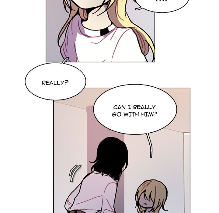 End And Save Chapter 201 page 10 - 
