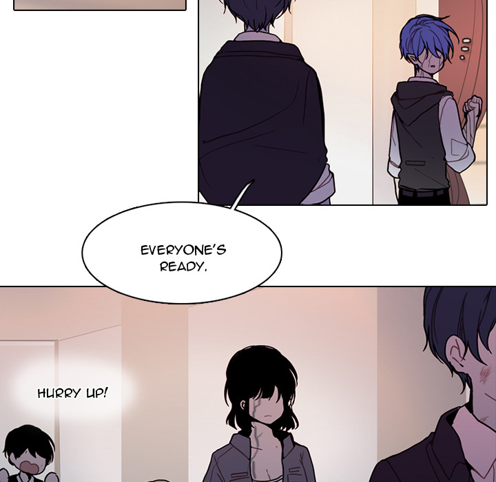 End And Save Chapter 202 page 11 - 