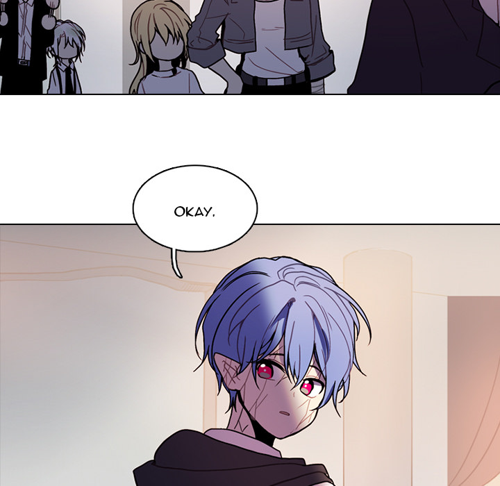 End And Save Chapter 202 page 12 - 