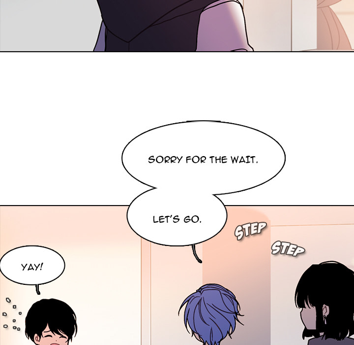 End And Save Chapter 202 page 13 - 