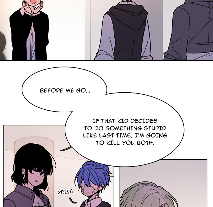 End And Save Chapter 202 page 14 - 