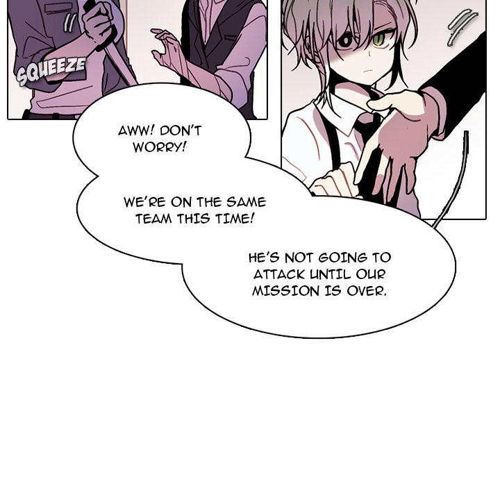End And Save Chapter 202 page 15 - 